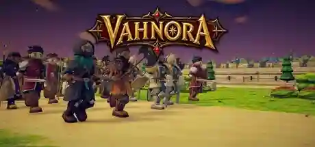 Vahnora