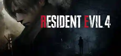 Resident Evil 4