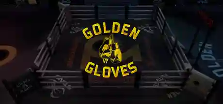 Golden Gloves VR