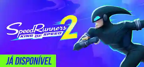 SpeedRunners 2: King of Speed