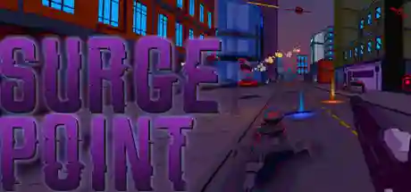 SurgePoint