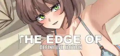 The Edge Of - Definitive Edition