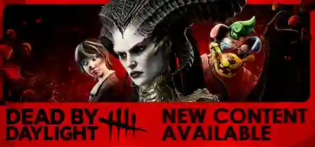 Dead by Daylight