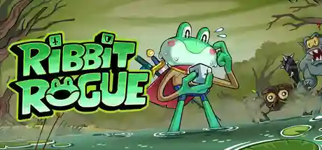 Ribbit Rogue