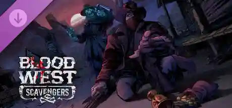 Blood West: Scavengers