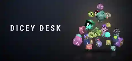 Dicey Desk