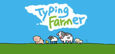 Typing Farmer