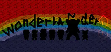 Wonderlanders