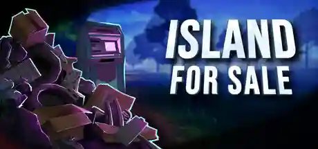 Island For Sale