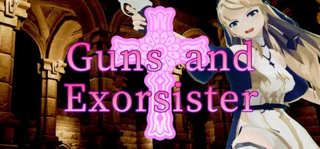 Guns and Exorsister