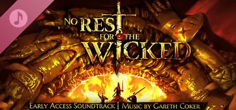 No Rest for the Wicked Early Access Soundtrack