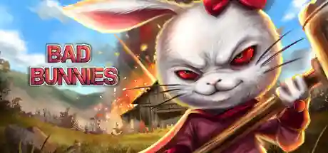 Bad Bunnies - Beyond Brackenridge