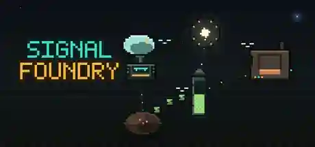 Signal Foundry