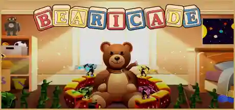 Bearicade