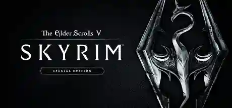 The Elder Scrolls V: Skyrim Special Edition