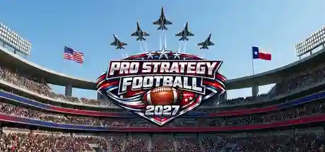 Pro Strategy Football 2027