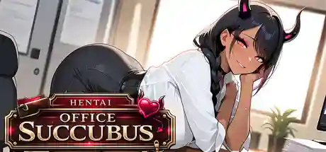 Hentai Office Succubus