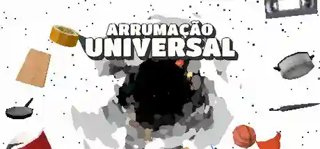 ARRUMAÇÃO UNIVERSAL
