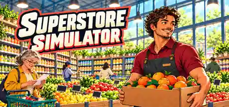 SuperStore Simulator