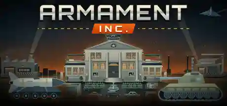 Armament Inc