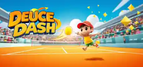 Deuce Dash