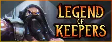 Legend of Keepers: Career of a Dungeon Manager